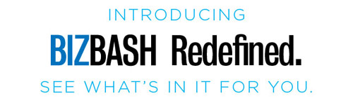 Introducing BizBash Redifined
