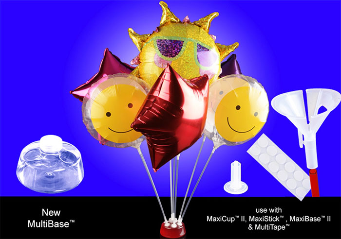 Premium s Air Filled Alternatives To Helium Filled Balloons 