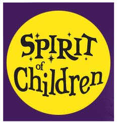 spirit of children