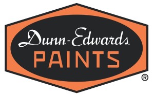 Dunn-Edwards Paints Logo