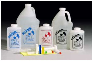 Feature Article: NEW HI-FLOAT® METHOD | BALLOONS and Parties Magazine