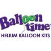 New Balloon Time Themed Balloon Kits