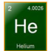 Helium