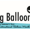 September is International Balloon Month