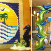 West Coast Event & Balloon Arts Convention 2011