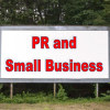 PR and Small Business