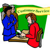 customer service